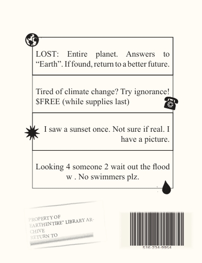 EarthEntire Cover
